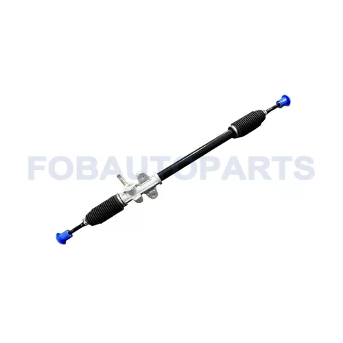 Power Steering Rack Gear Compatible for Hyundai Verna Kia Pride Hy Accent Car Accessories 56500-1E500 565001E500 - image 4